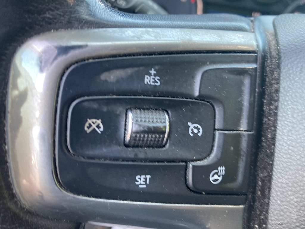 Used 2019 Chevrolet Silverado 1500 LT w/ All-Star Edition AWD/4WD image 37