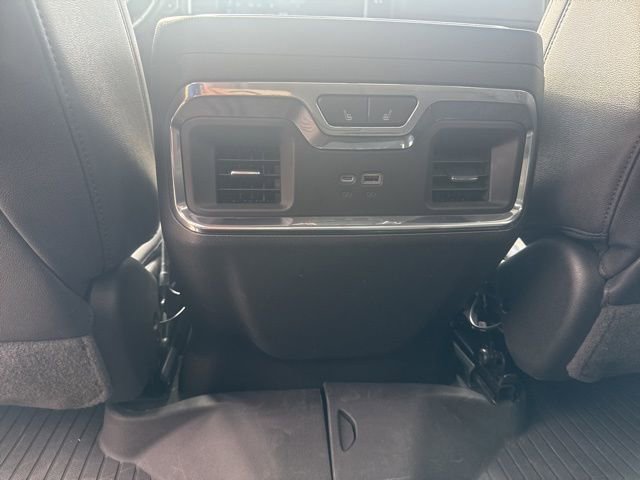 Used 2023 Chevrolet Silverado 1500 LTZ image 24