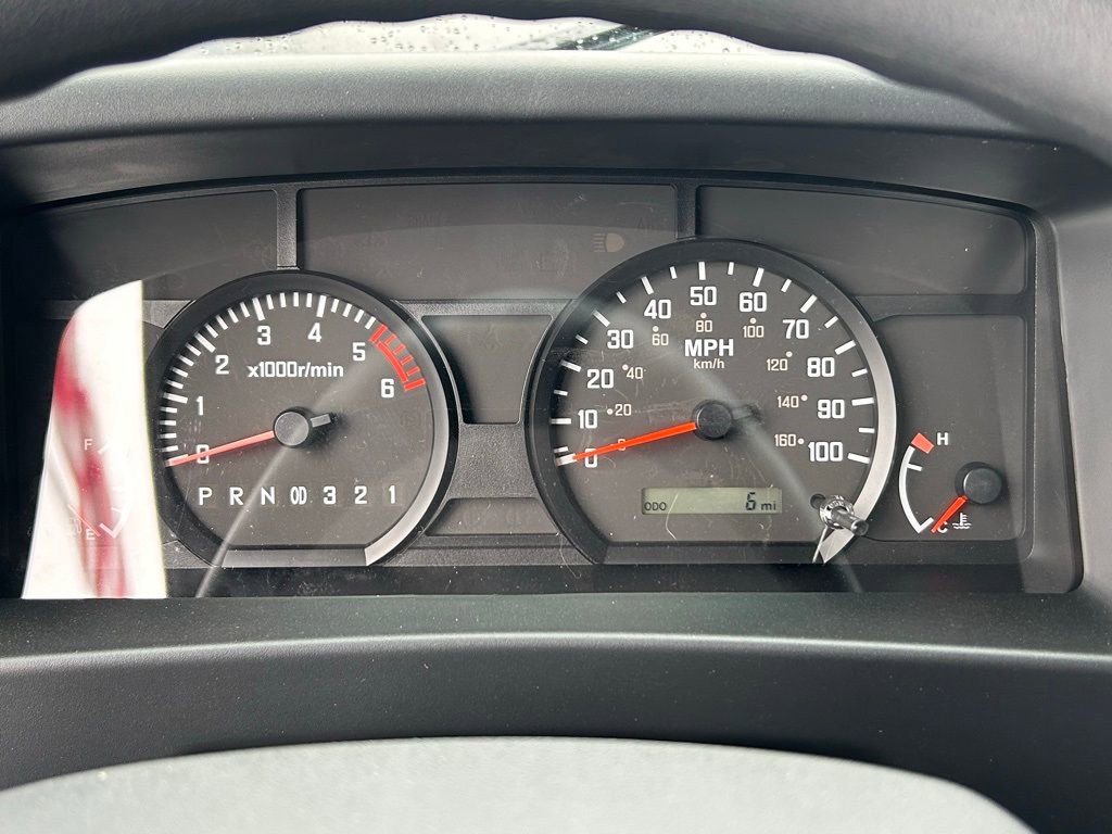 New 2025 Chevrolet Low Cab Forward 5500HG image 11