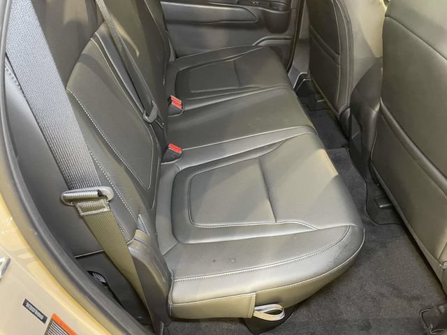 Used 2024 Hyundai Santa Cruz XRT AWD/4WD image 22