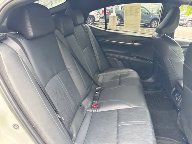 Certified 2025 Toyota Camry XSE FWD image 14