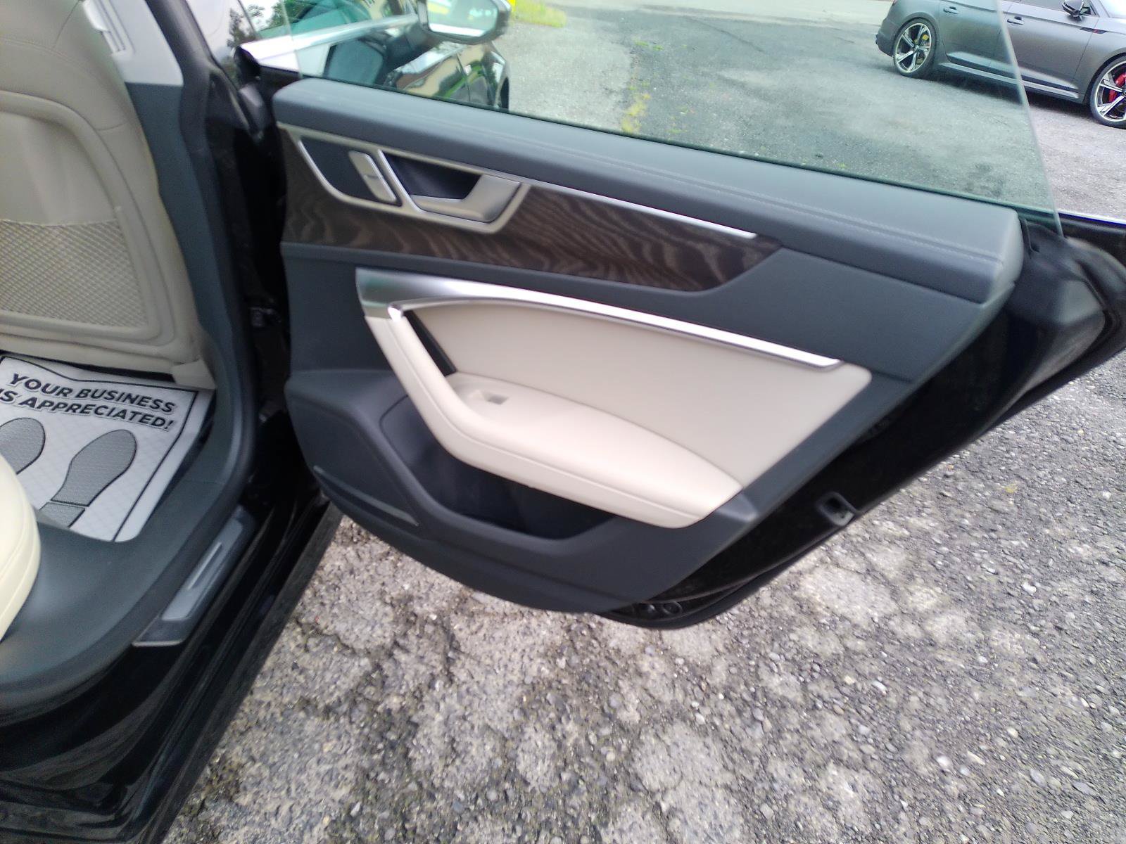 Used 2019 Audi A7 3.0T Prestige w/ Prestige Package AWD/4WD image 48