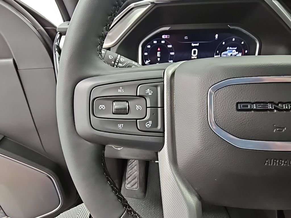 New 2026 GMC Sierra 2500 Denali w/ Denali Reserve Package image 24