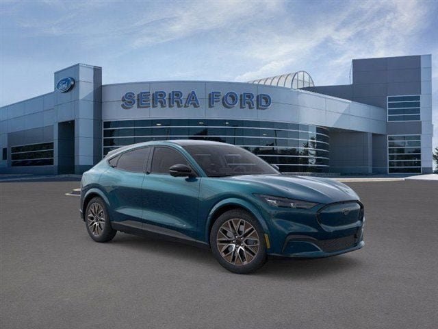 New 2026 Ford Mustang Mach-E Premium AWD/4WD image 65