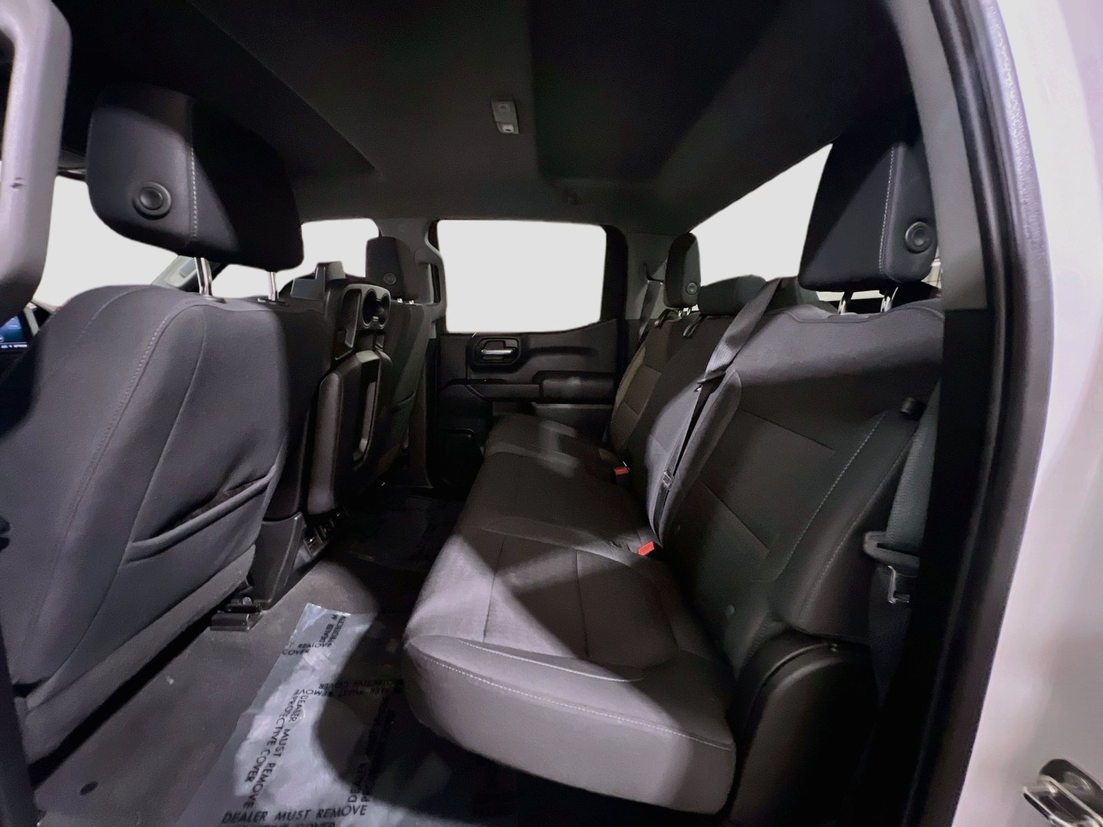 Used 2021 Chevrolet Silverado 1500 LT RWD image 16