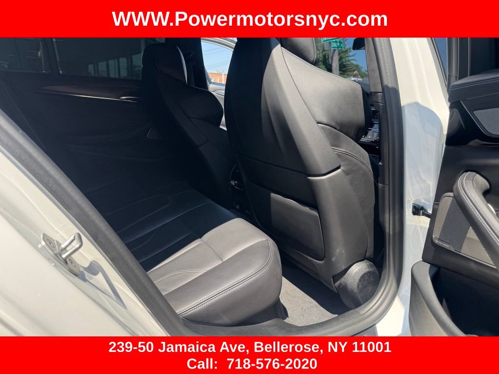 Used 2021 BMW M5 w/ Competition Package AWD/4WD image 29