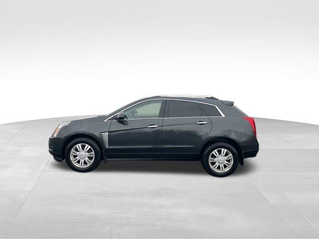 Used 2015 Cadillac SRX Luxury w/ Driver Awareness Package image 2