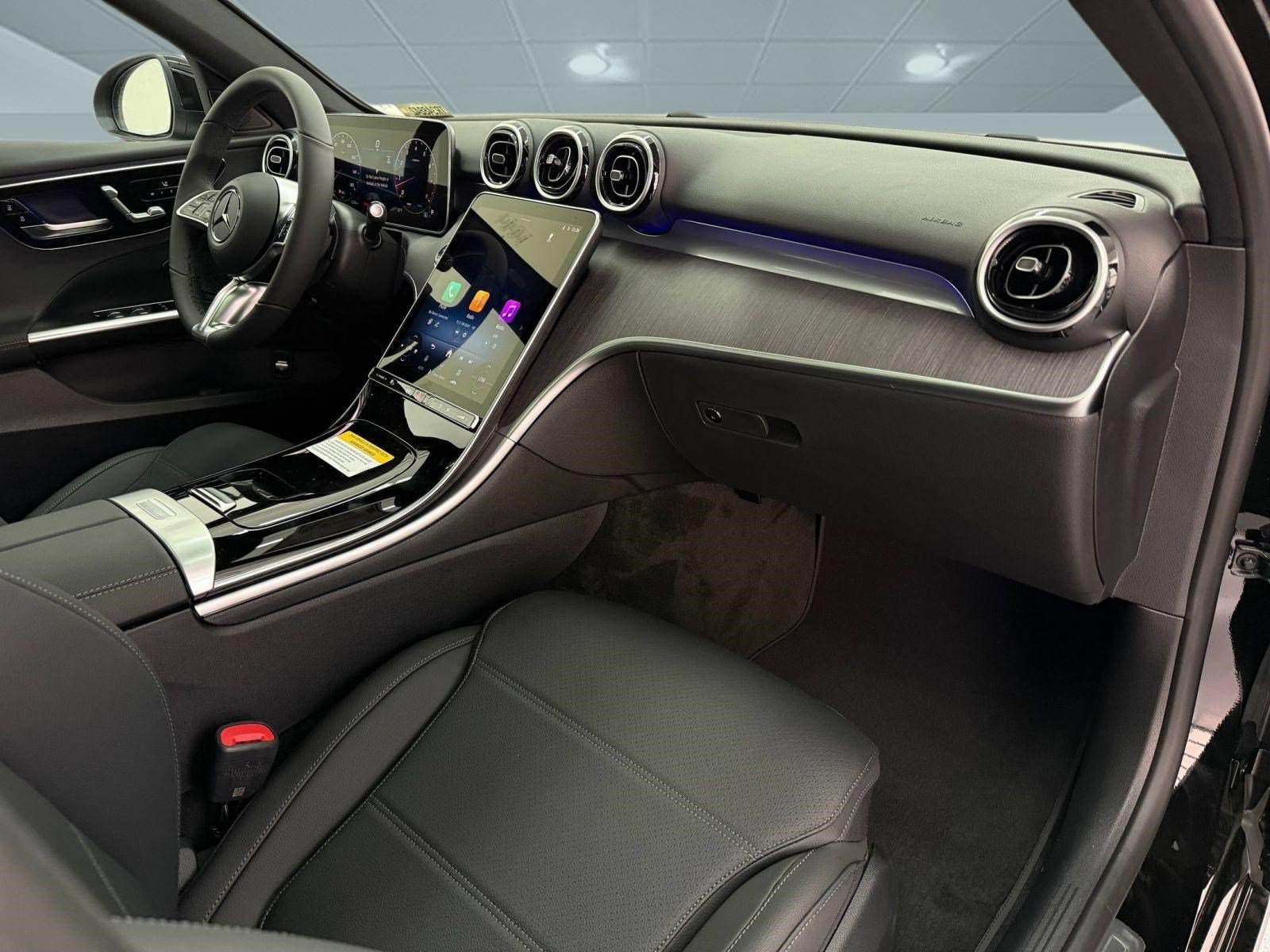 New 2026 Mercedes-Benz C 300 4MATIC Sedan image 26