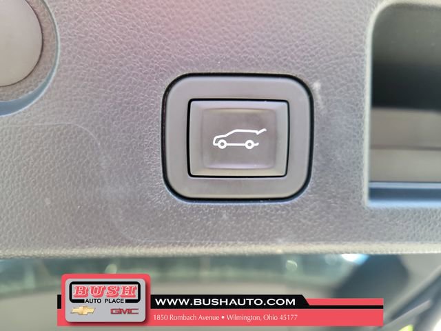 Used 2026 Chevrolet Equinox LT w/ Convenience Package II FWD image 10