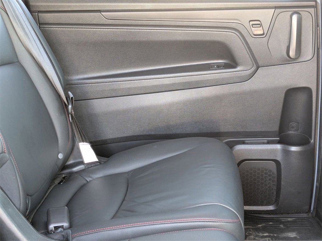 Used 2025 Honda Odyssey Sport-L image 26
