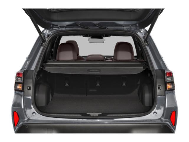 Certified 2025 Subaru Forester Touring image 13