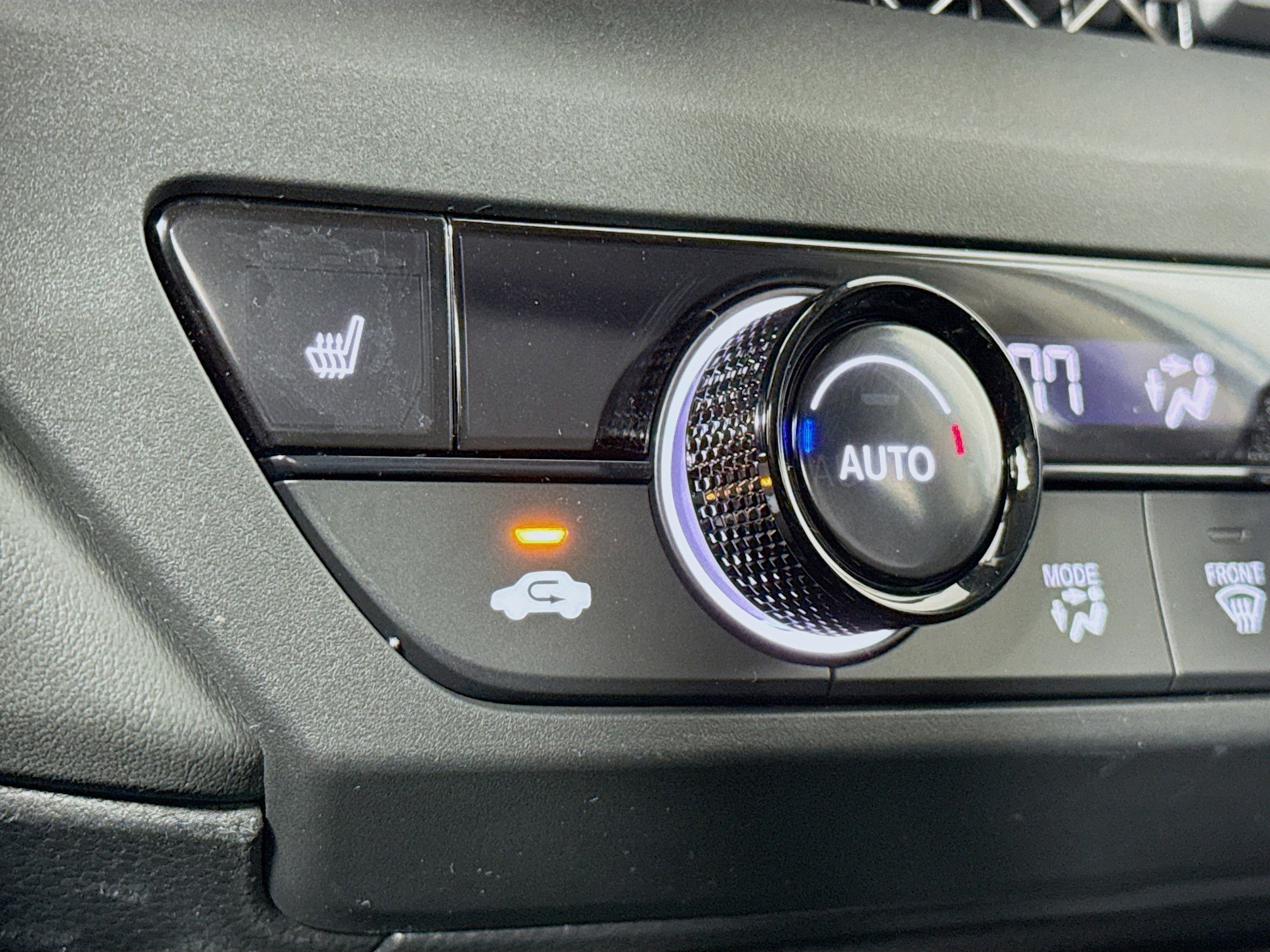 New 2026 Honda Accord SE image 19