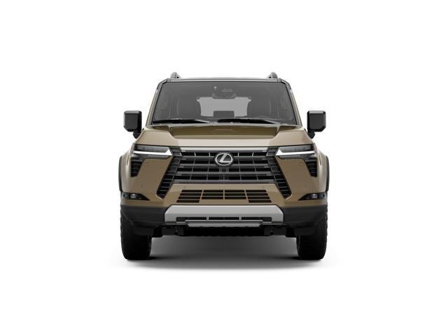 New 2026 Lexus GX 550 image 47