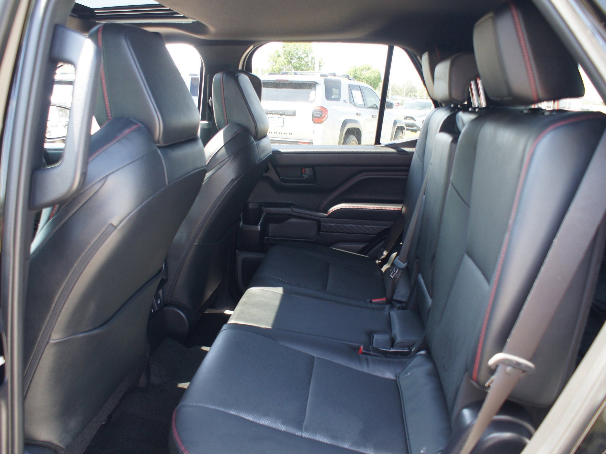 Used 2026 Toyota 4Runner TRD Pro AWD/4WD image 15
