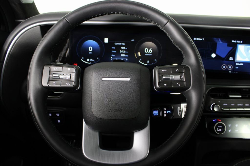 Certified 2026 Hyundai Palisade Calligraphy image 6