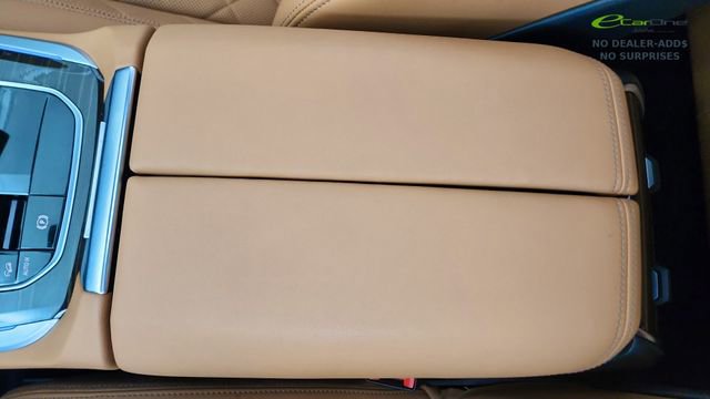 Used 2025 BMW X5 xDrive40i AWD/4WD image 50