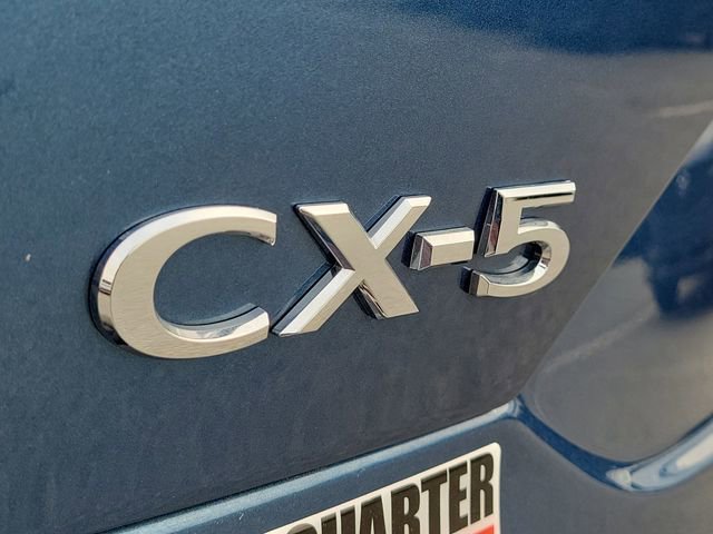 Used 2020 MAZDA CX-5 Sport image 7