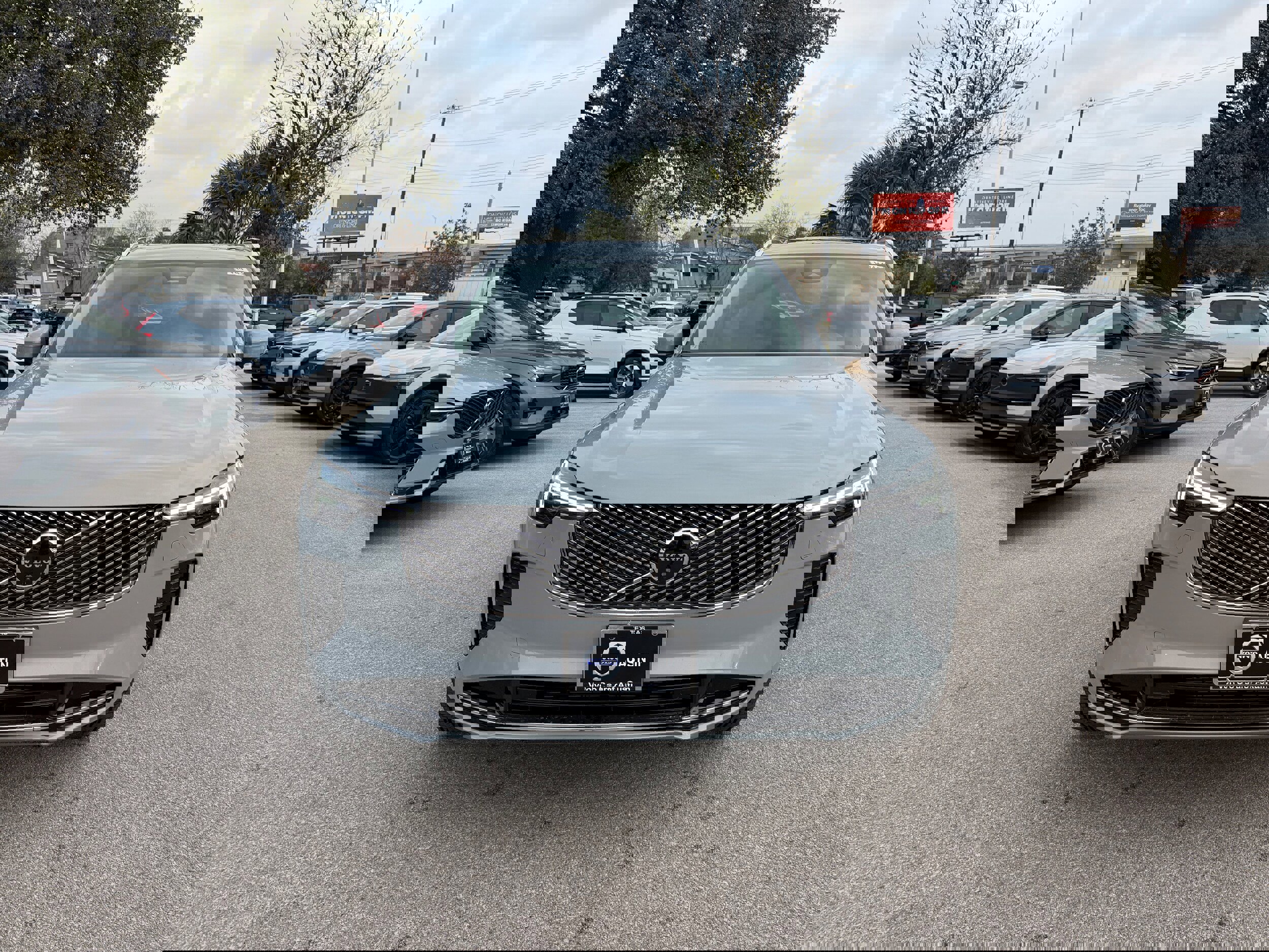 New 2026 Volvo XC90 B5 Plus image 6