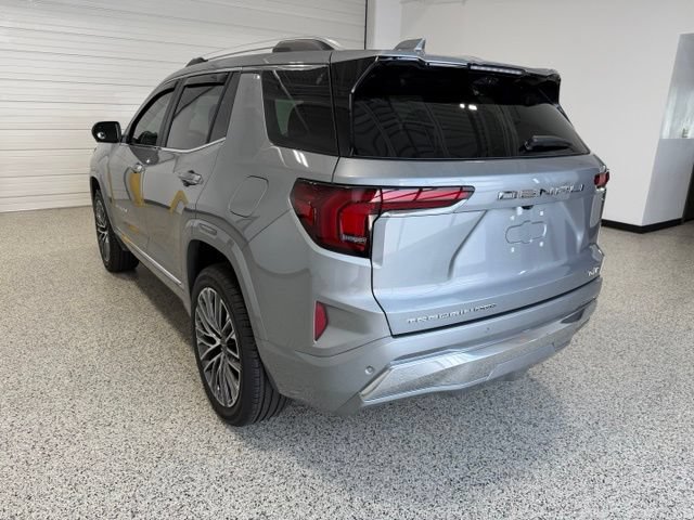 Used 2026 GMC Terrain Denali w/ LPO, Floor Liner Package AWD/4WD image 5