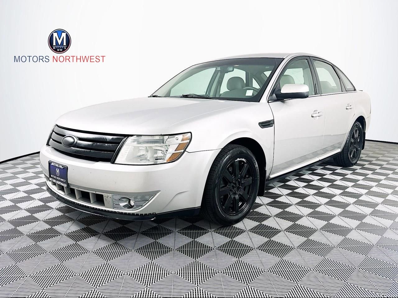 Used 2008 Ford Taurus SEL FWD image 1