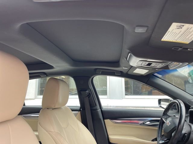 Used 2020 Cadillac CT5 Luxury w/ Sun And Sound Package image 9