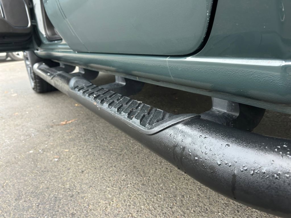 Certified 2025 Chevrolet Silverado 1500 LT Trail Boss w/ Convenience Package II image 36