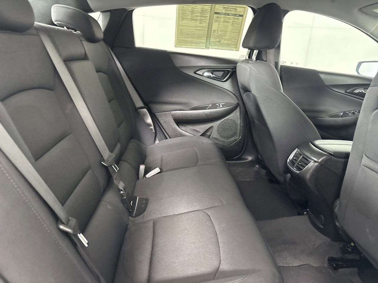 Used 2024 Chevrolet Malibu LT image 25