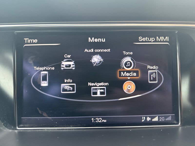 Used 2013 Audi S4 Premium Plus w/ Audi MMI Navigation Plus image 57