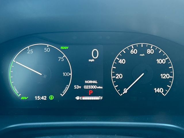 Used 2024 Honda CR-V Sport-L image 20