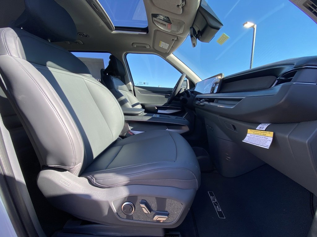 New 2026 Kia EV9 Light image 33