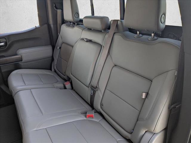 Used 2019 GMC Sierra 1500 SLT w/ SLT Premium Plus Package image 19