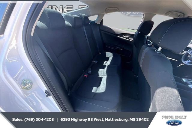 Used 2020 Honda Civic LX image 20