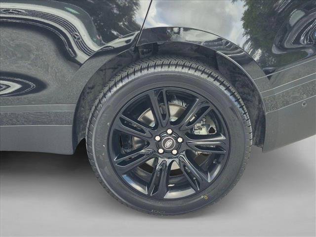Used 2021 Land Rover Range Rover Velar S AWD/4WD image 23