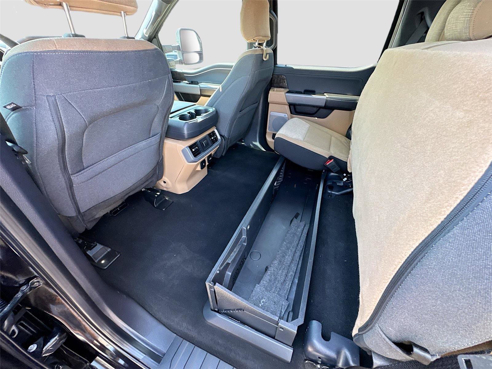 Used 2023 Ford F150 XLT w/ Equipment Group 302A High AWD/4WD image 18