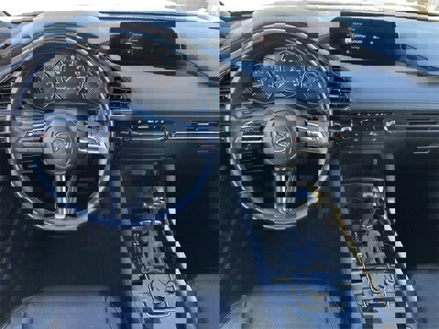 Used 2019 MAZDA MAZDA3 Hatchback w/ Premium Package image 11