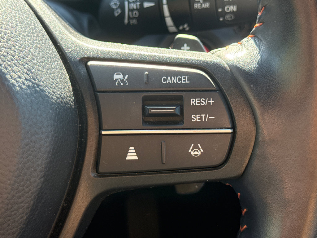 Certified 2025 Honda CR-V Sport-L image 29