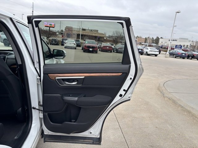 Certified 2020 Honda CR-V EX image 25
