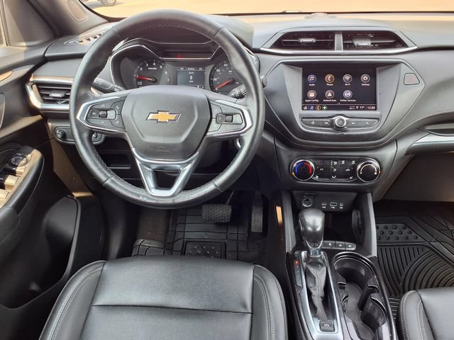 Used 2022 Chevrolet TrailBlazer ACTIV FWD image 6