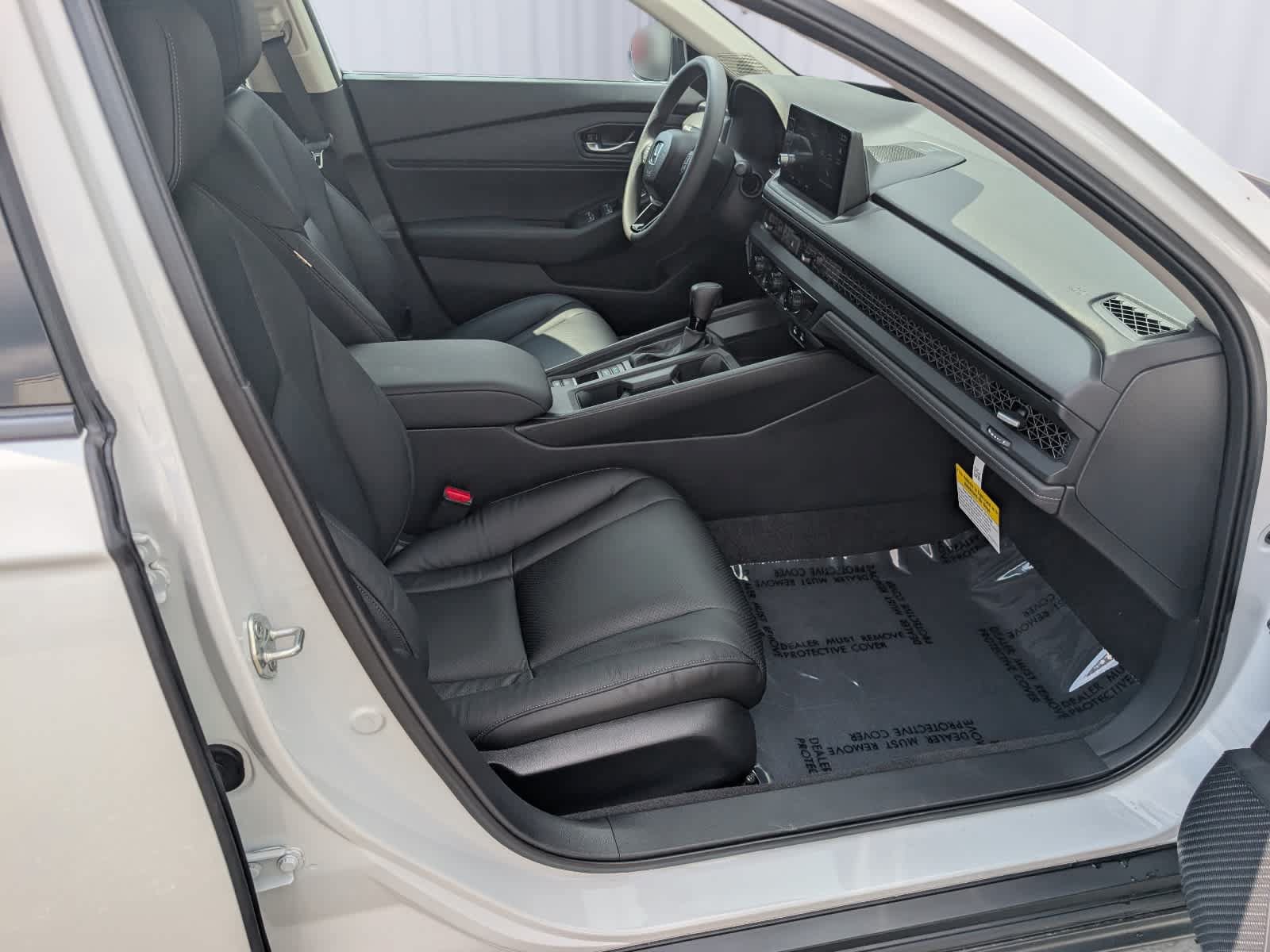 Certified 2026 Honda Accord SE image 10