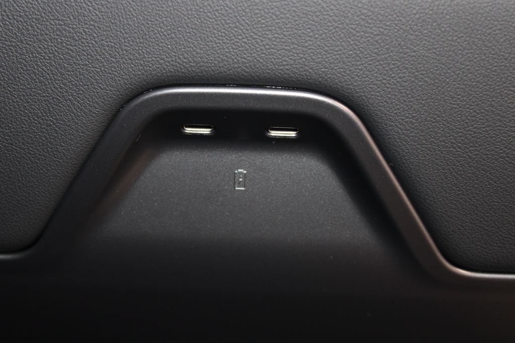 New 2026 Lincoln Nautilus Reserve AWD/4WD image 31