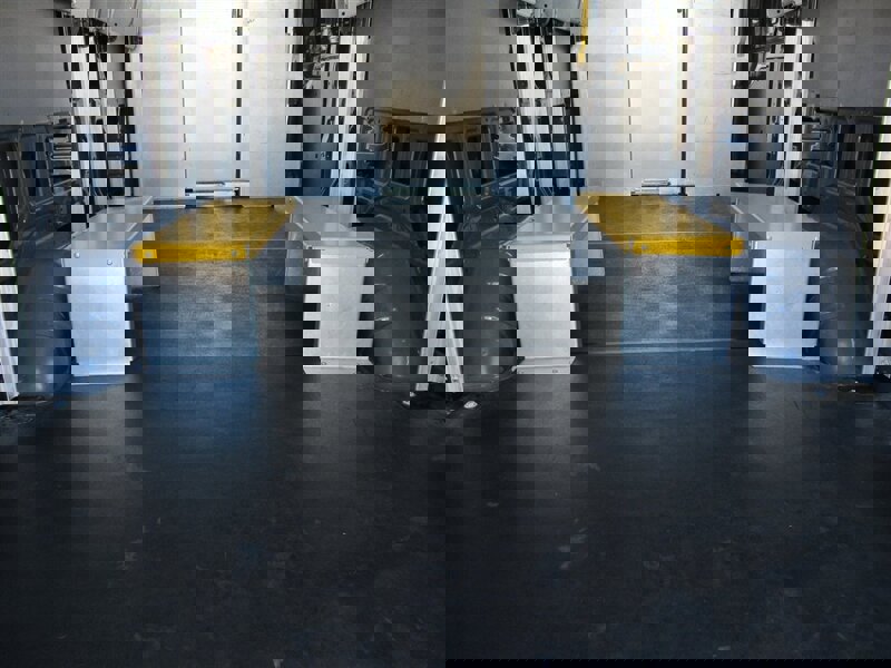 Used 2019 Ford Transit 250 Cargo Van image 10