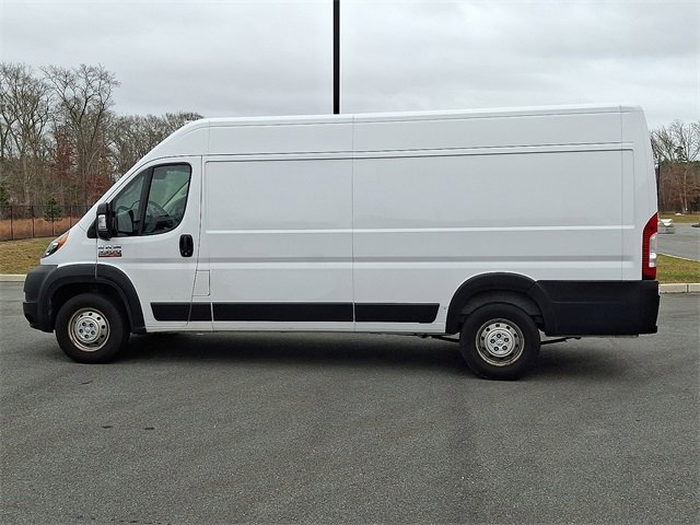 Used 2022 RAM ProMaster 3500 w/ Premium Convenience Group (A) image 6