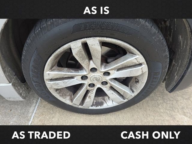 Used 2011 Nissan Altima 3.5 SR FWD image 8