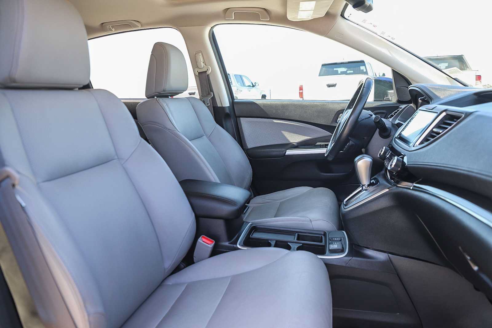 Used 2016 Honda CR-V Touring image 16