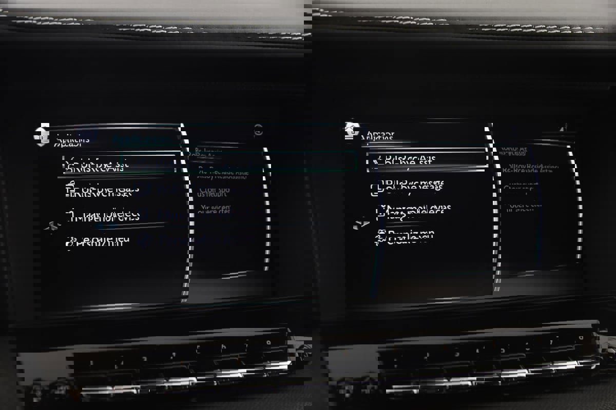 Used 2024 Rolls-Royce Cullinan Black Badge image 63