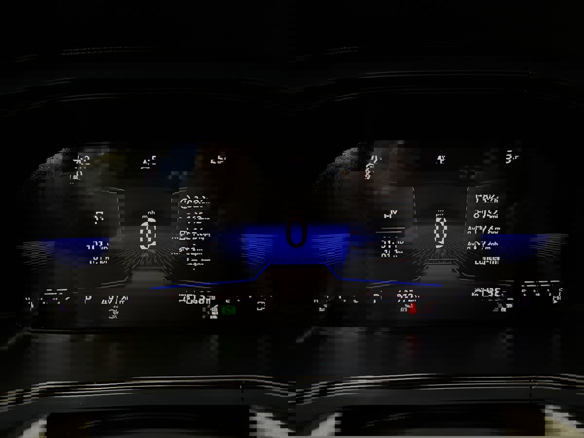 Used 2024 Volkswagen Taos SE FWD image 13