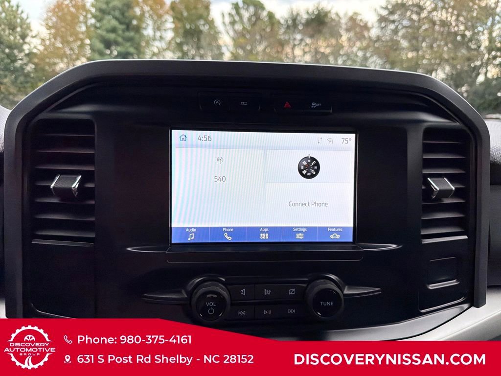 Used 2023 Ford F150 XLT image 16