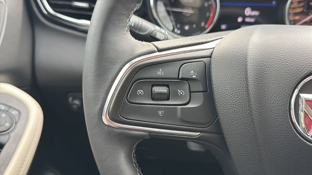 Used 2023 Buick Encore GX Preferred w/ Cold Weather Comfort Package FWD image 25