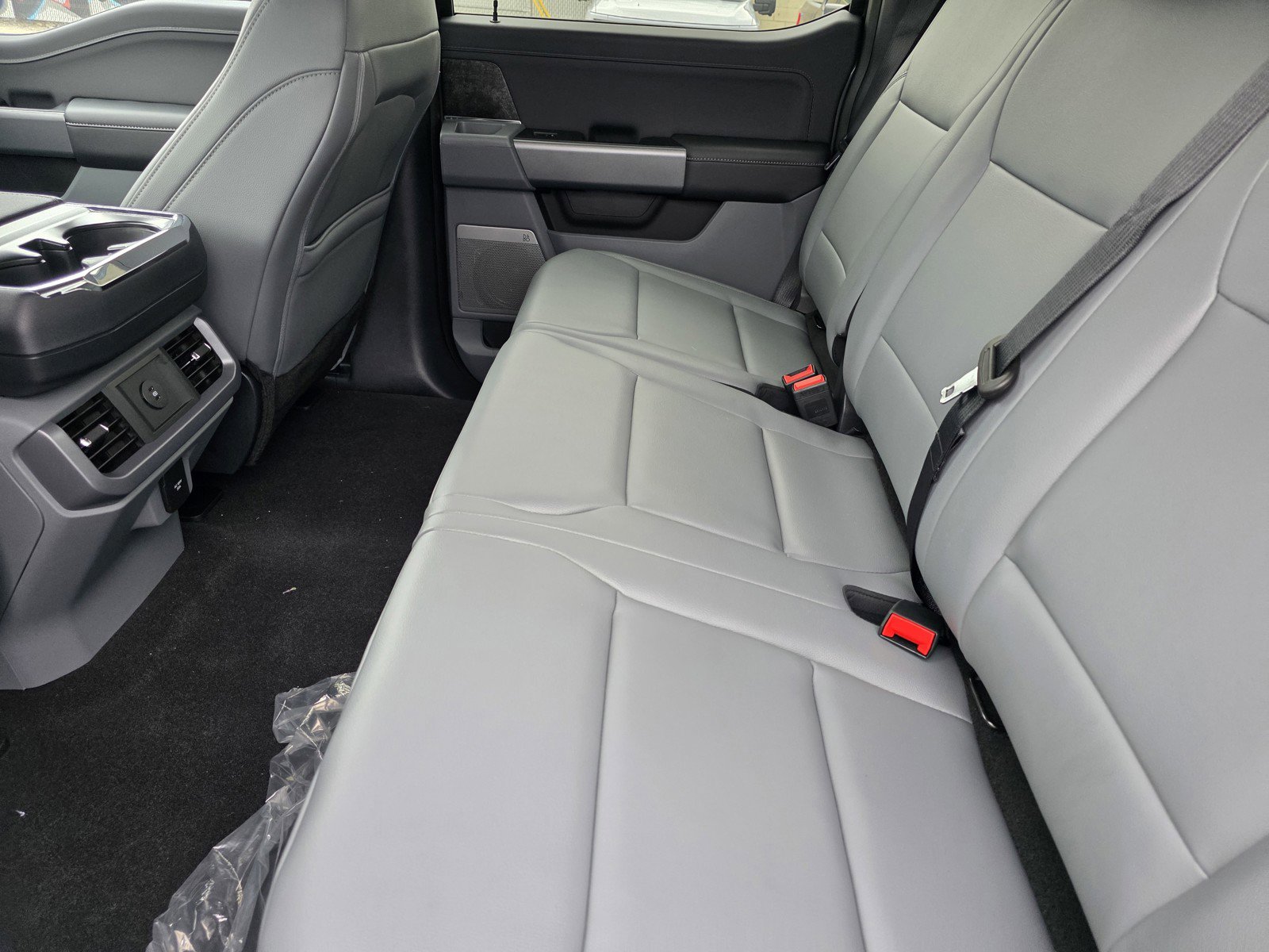 New 2025 Ford F150 Lightning Flash image 9