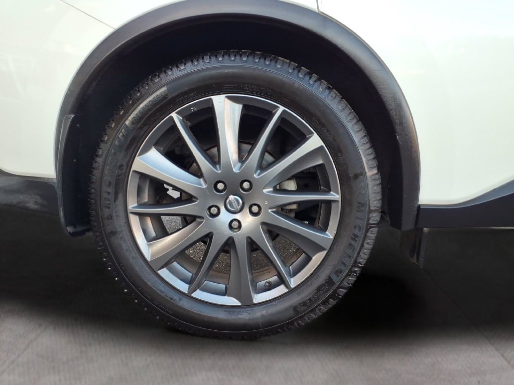 Used 2021 Nissan Murano SV w/ SV Special Edition Package FWD image 20